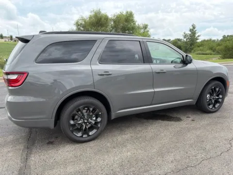 More photos of 2026 Dodge Durango GT at Tri-State Chrysler Dodge Jeep RAM, MO