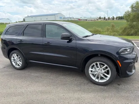 Another view of 2026 Dodge Durango GT for sale in Maryville, MO at Tri-State Chrysler Dodge Jeep RAM