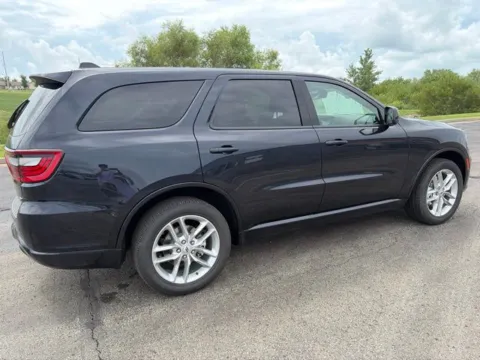 More photos of 2026 Dodge Durango GT at Tri-State Chrysler Dodge Jeep RAM, MO