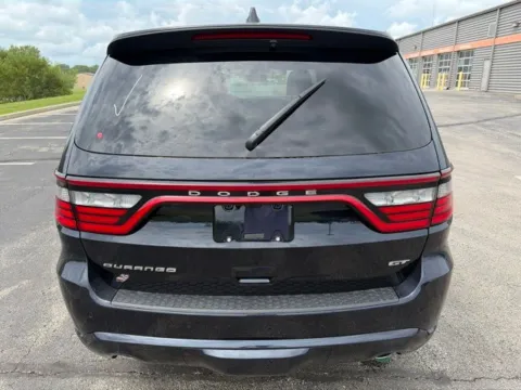 More photos of 2026 Dodge Durango GT at Tri-State Chrysler Dodge Jeep RAM, MO
