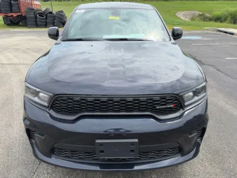 Photos of 2026 Dodge Durango GT for sale in Maryville, MO at Tri-State Chrysler Dodge Jeep RAM
