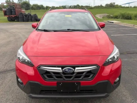 Photos of 2023 Subaru Crosstrek Premium for sale in Maryville, MO at Tri-State Chrysler Dodge Jeep RAM