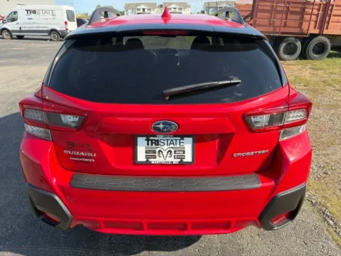 More photos of 2023 Subaru Crosstrek Premium at Tri-State Chrysler Dodge Jeep RAM, MO