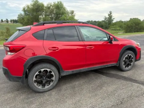 More photos of 2023 Subaru Crosstrek Premium at Tri-State Chrysler Dodge Jeep RAM, MO