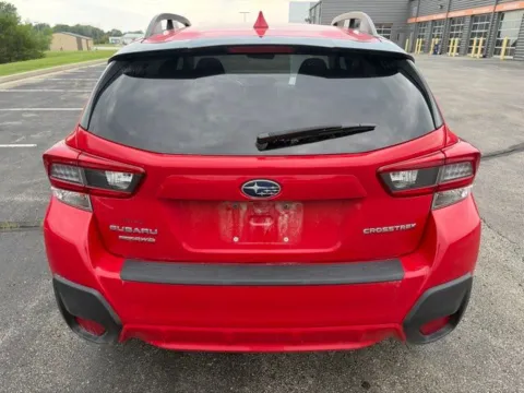 More photos of 2023 Subaru Crosstrek Premium at Tri-State Chrysler Dodge Jeep RAM, MO