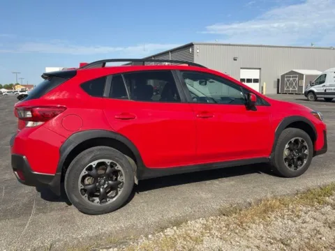 More photos of 2023 Subaru Crosstrek Premium at Tri-State Chrysler Dodge Jeep RAM, MO