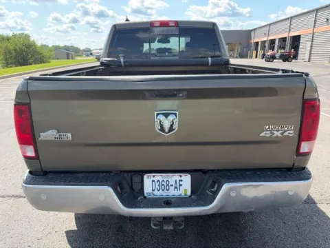 More photos of 2014 Ram 1500 Big Horn at Tri-State Chrysler Dodge Jeep RAM, MO