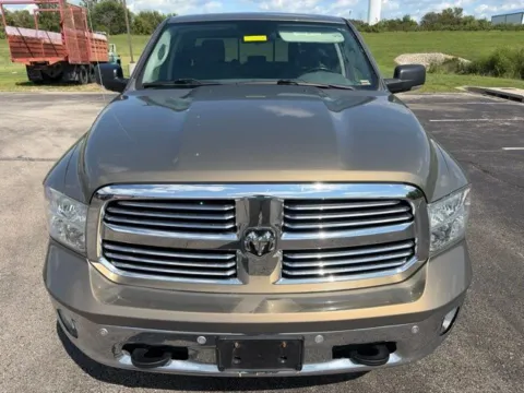 Photos of 2014 Ram 1500 Big Horn for sale in Maryville, MO at Tri-State Chrysler Dodge Jeep RAM