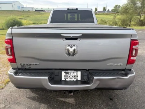 More photos of 2021 Ram 3500 Laramie at Tri-State Chrysler Dodge Jeep RAM, MO