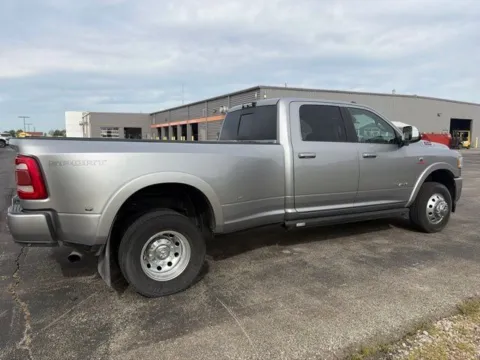 More photos of 2021 Ram 3500 Laramie at Tri-State Chrysler Dodge Jeep RAM, MO
