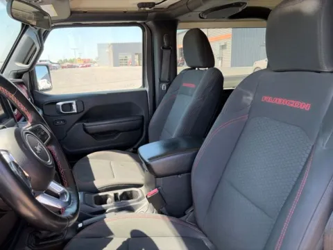 More photos of 2021 Jeep Wrangler Rubicon at Tri-State Chrysler Dodge Jeep RAM, MO