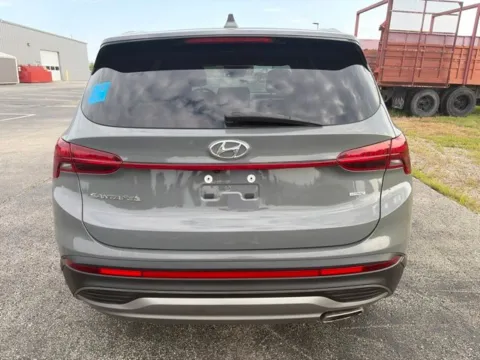 More photos of 2021 Hyundai Santa Fe SE at Tri-State Chrysler Dodge Jeep RAM, MO