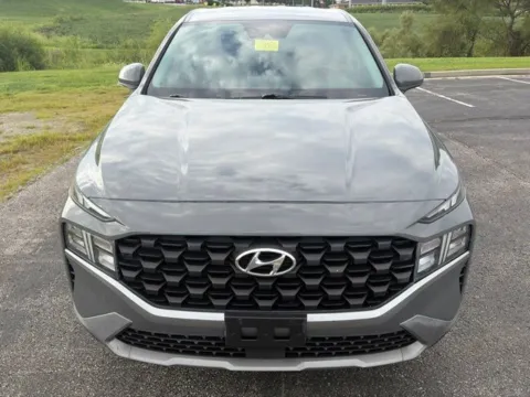 Photos of 2021 Hyundai Santa Fe SE for sale in Maryville, MO at Tri-State Chrysler Dodge Jeep RAM