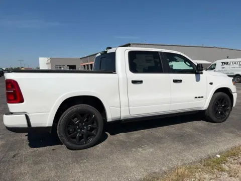 More photos of 2027 Ram 1500 Limited at Tri-State Chrysler Dodge Jeep RAM, MO