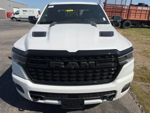 Photos of 2027 Ram 1500 Limited for sale in Maryville, MO at Tri-State Chrysler Dodge Jeep RAM