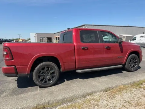 More photos of 2027 Ram 1500 Laramie at Tri-State Chrysler Dodge Jeep RAM, MO