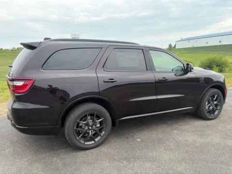 More photos of 2026 Dodge Durango GT Plus at Tri-State Chrysler Dodge Jeep RAM, MO