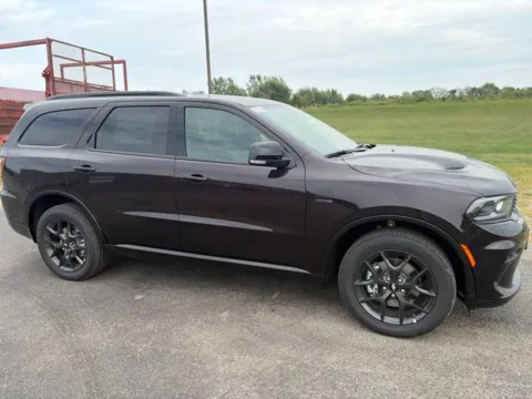 Another view of 2026 Dodge Durango GT Plus for sale in Maryville, MO at Tri-State Chrysler Dodge Jeep RAM