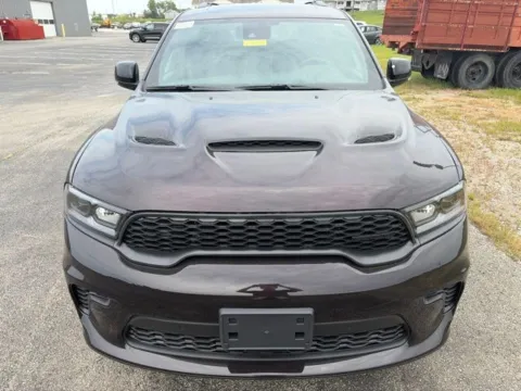 Photos of 2026 Dodge Durango GT Plus for sale in Maryville, MO at Tri-State Chrysler Dodge Jeep RAM