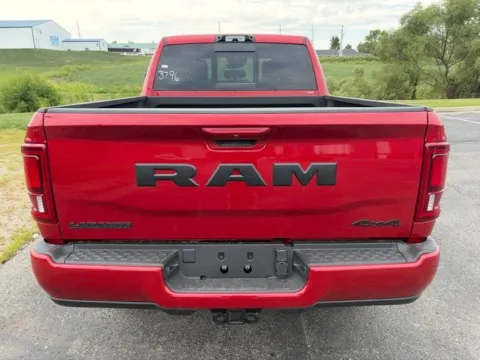 More photos of 2027 Ram 3500 Laramie at Tri-State Chrysler Dodge Jeep RAM, MO