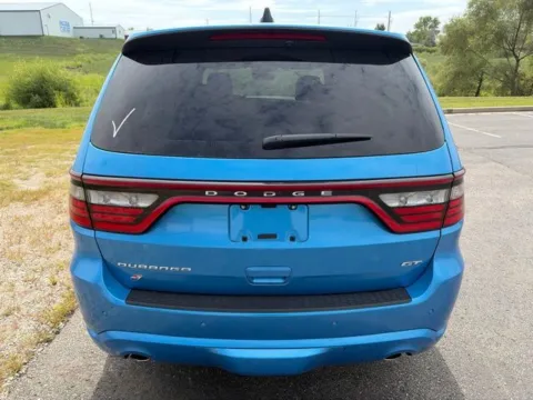 More photos of 2026 Dodge Durango GT at Tri-State Chrysler Dodge Jeep RAM, MO