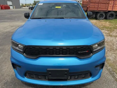 Photos of 2026 Dodge Durango GT for sale in Maryville, MO at Tri-State Chrysler Dodge Jeep RAM