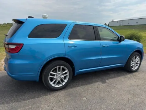 More photos of 2026 Dodge Durango GT at Tri-State Chrysler Dodge Jeep RAM, MO