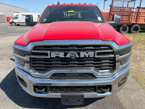 Photos of 2027 Ram 3500 Tradesman for sale in Maryville, MO at Tri-State Chrysler Dodge Jeep RAM