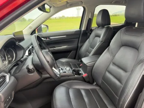 More photos of 2025 Mazda CX-5 2.5 S Preferred Package at Tri-State Chrysler Dodge Jeep RAM, MO