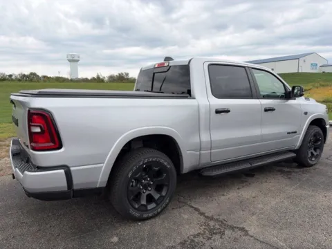 More photos of 2027 Ram 1500 Big Horn/Lone Star at Tri-State Chrysler Dodge Jeep RAM, MO