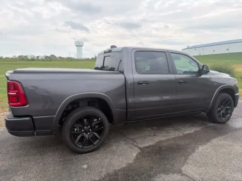 More photos of 2027 Ram 1500 Limited at Tri-State Chrysler Dodge Jeep RAM, MO
