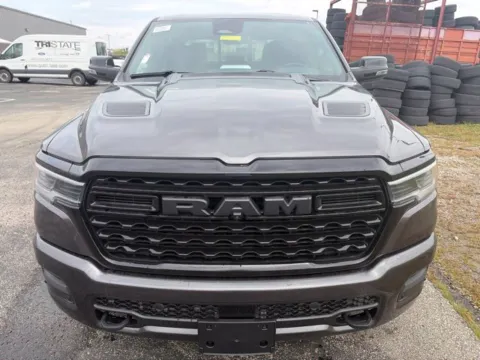 Photos of 2027 Ram 1500 Limited for sale in Maryville, MO at Tri-State Chrysler Dodge Jeep RAM