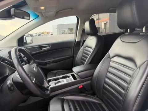 More photos of 2024 Ford Edge SEL at Tri-State Chrysler Dodge Jeep RAM, MO