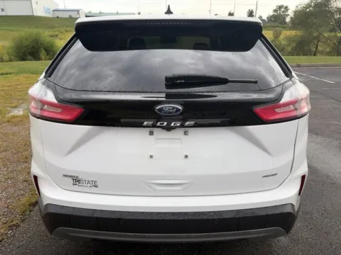 More photos of 2024 Ford Edge SEL at Tri-State Chrysler Dodge Jeep RAM, MO