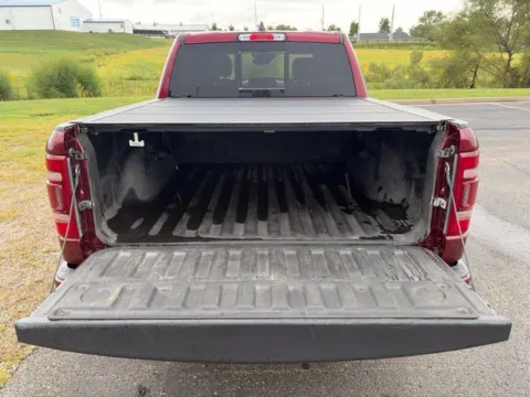 More photos of 2023 Ram 1500 Laramie at Tri-State Chrysler Dodge Jeep RAM, MO