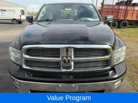 Photos of 2012 Ram 1500 Big Horn for sale in Maryville, MO at Tri-State Chrysler Dodge Jeep RAM