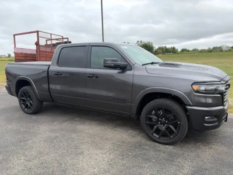 Another view of 2027 Ram 1500 Laramie for sale in Maryville, MO at Tri-State Chrysler Dodge Jeep RAM