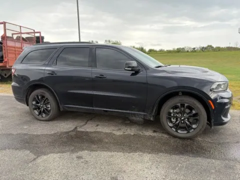 Another view of 2025 Dodge Durango GT Plus for sale in Maryville, MO at Tri-State Chrysler Dodge Jeep RAM