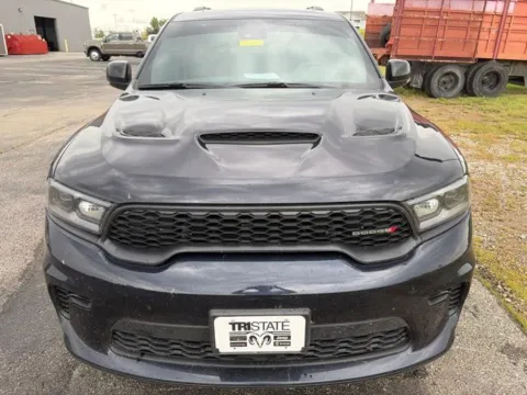 Photos of 2025 Dodge Durango GT Plus for sale in Maryville, MO at Tri-State Chrysler Dodge Jeep RAM