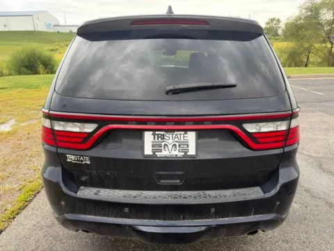 More photos of 2025 Dodge Durango GT Plus at Tri-State Chrysler Dodge Jeep RAM, MO