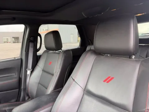 More photos of 2025 Dodge Durango GT Plus at Tri-State Chrysler Dodge Jeep RAM, MO