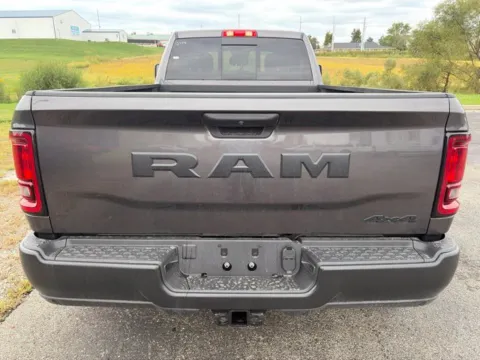 More photos of 2027 Ram 3500 Tradesman at Tri-State Chrysler Dodge Jeep RAM, MO