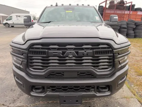 Photos of 2027 Ram 3500 Tradesman for sale in Maryville, MO at Tri-State Chrysler Dodge Jeep RAM