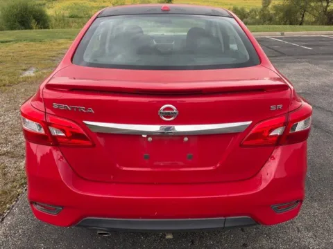 More photos of 2016 Nissan Sentra SR at Tri-State Chrysler Dodge Jeep RAM, MO