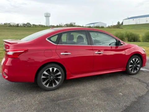 More photos of 2016 Nissan Sentra SR at Tri-State Chrysler Dodge Jeep RAM, MO