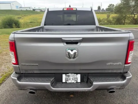 More photos of 2023 Ram 1500 Big Horn/Lone Star at Tri-State Chrysler Dodge Jeep RAM, MO