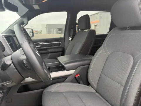 More photos of 2023 Ram 1500 Big Horn/Lone Star at Tri-State Chrysler Dodge Jeep RAM, MO