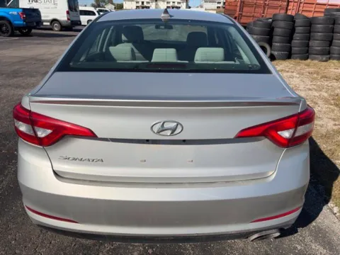 More photos of 2017 Hyundai Sonata at Tri-State Chrysler Dodge Jeep RAM, MO
