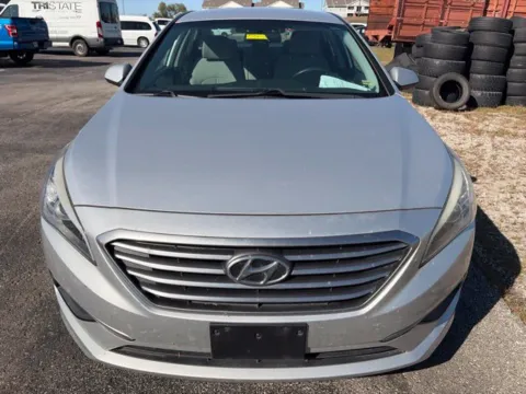Photos of 2017 Hyundai Sonata for sale in Maryville, MO at Tri-State Chrysler Dodge Jeep RAM