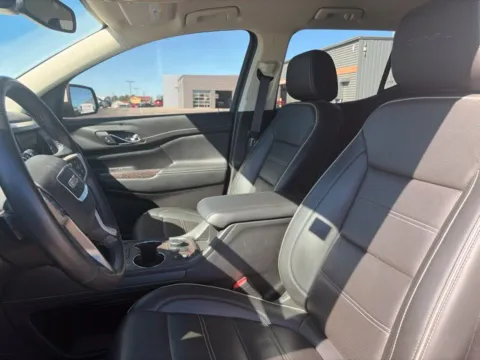 More photos of 2023 GMC Acadia Denali at Tri-State Chrysler Dodge Jeep RAM, MO